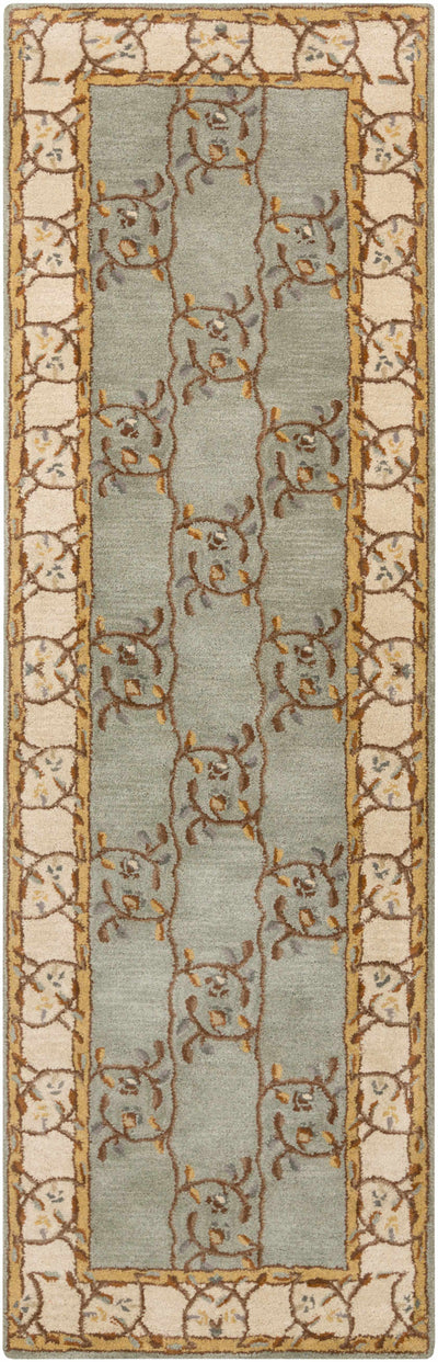 Stringer Area Rug