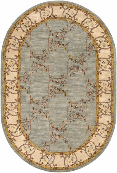 Stringer Area Rug