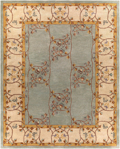 Stringer Area Rug