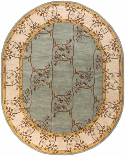 Stringer Area Rug