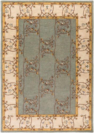 Stringer Area Rug