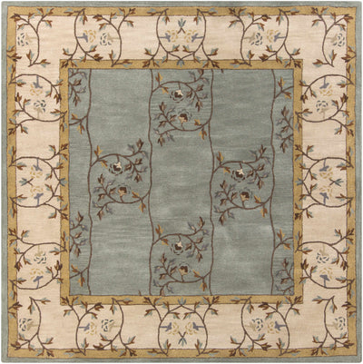 Stringer Area Rug