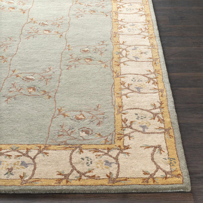 Stringer Area Rug