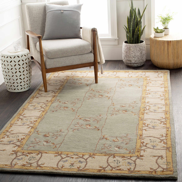 Stringer Area Rug