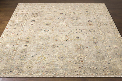 Stormstown Premium Area Rug