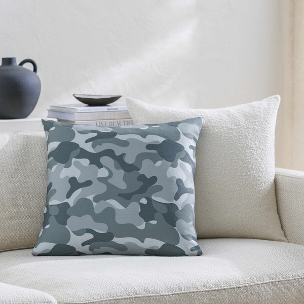 Lumen Throw Pillow