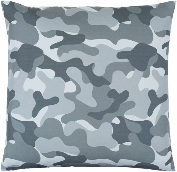 Lumen Throw Pillow