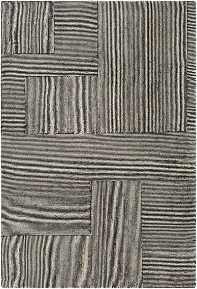 Stevington Wool Area Rug