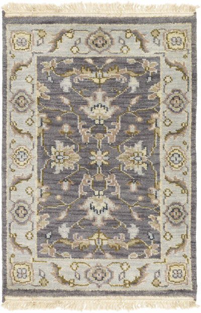 Stowell Premium Wool Rug