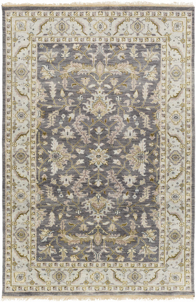 Stowell Premium Wool Rug