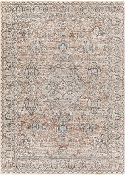 Suay Area Rug