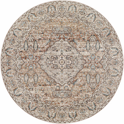 Suay Area Rug