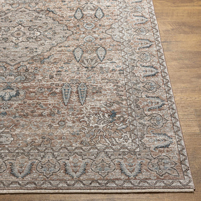 Suay Area Rug