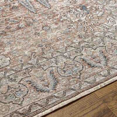 Suay Area Rug