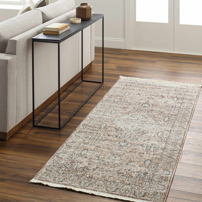 Suay Area Rug