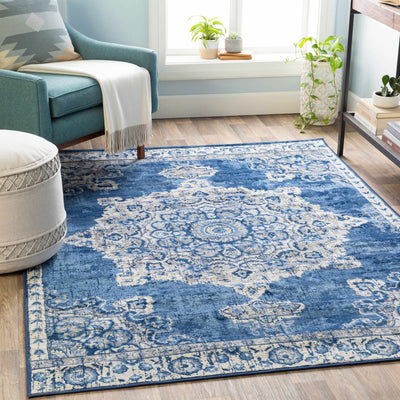 Subtle Area Rug - Clearance