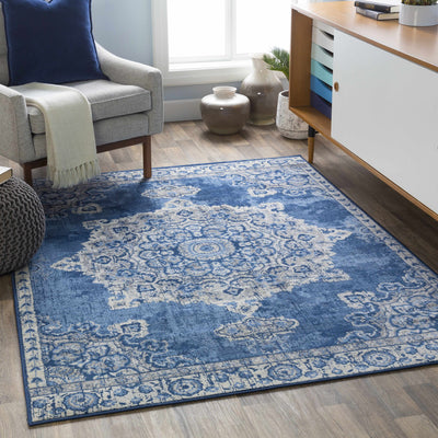 Subtle Area Rug - Clearance