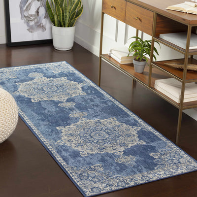 Subtle Area Rug - Clearance