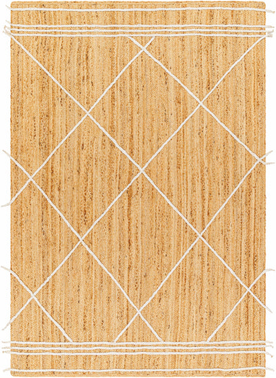 Wasi Boutique Jute Area Rug