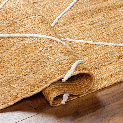 Wasi Boutique Jute Area Rug