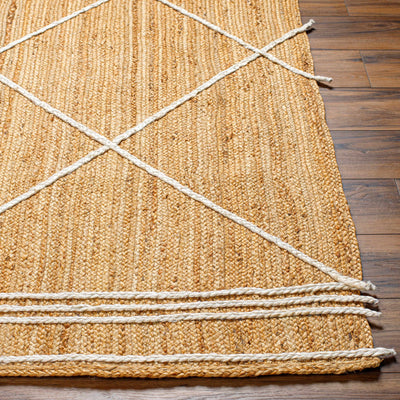 Wasi Boutique Jute Area Rug