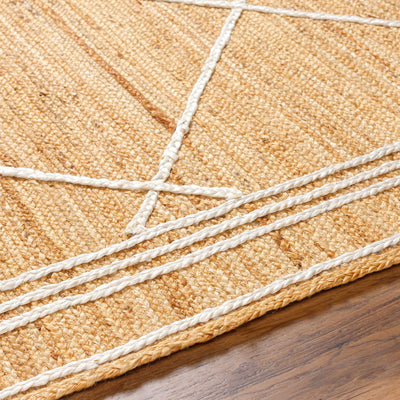 Wasi Boutique Jute Area Rug