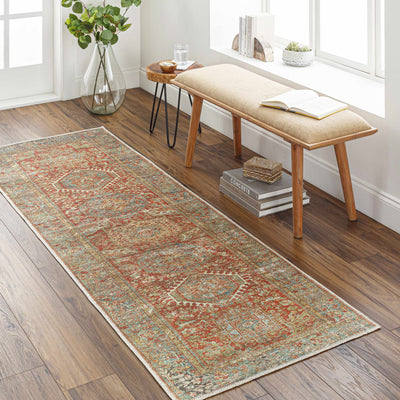 Sugcad Washable Area Rug - Clearance