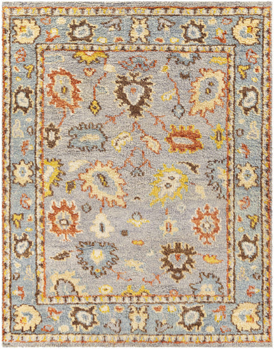 Suisun Area Rug - Promo