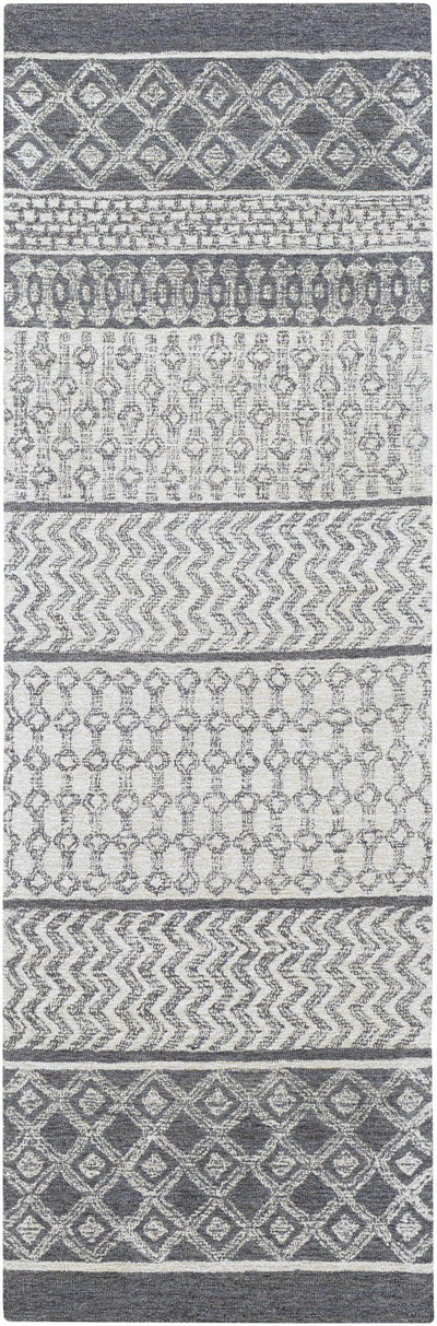 Sullivan Tufted Maroc Wool Rug