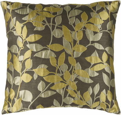 Sunspot Throw Pillow - Clearance