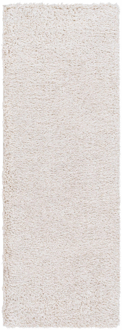 Cream Allon Area Rug - Clearance