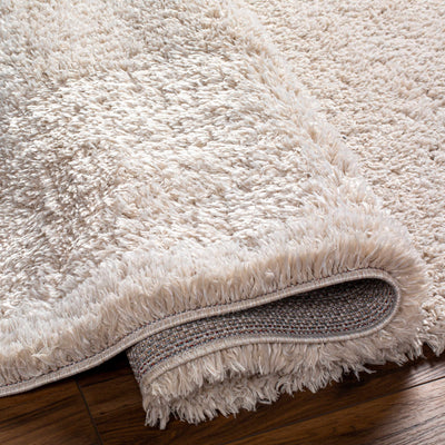 Cream Allon Area Rug - Clearance