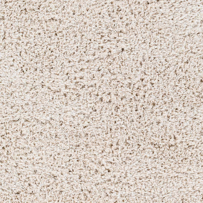 Cream Allon Area Rug - Clearance