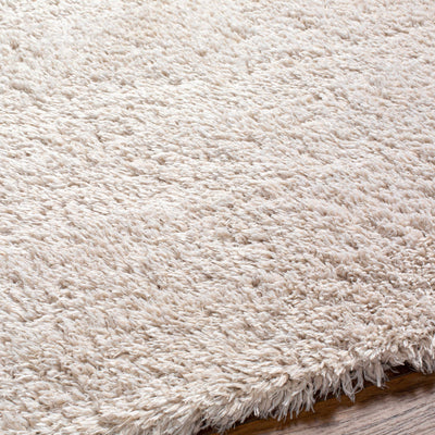 Cream Allon Area Rug - Clearance