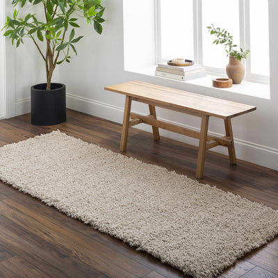 Beige Allon Area Rug - Clearance