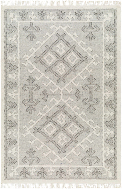 Memo Area Rug