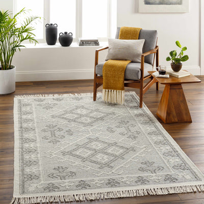 Memo Area Rug