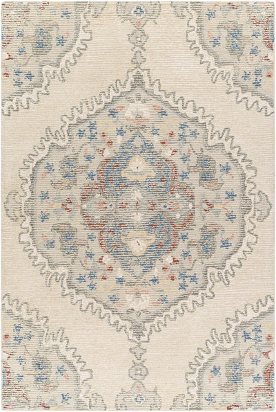 Eztli Area Rug