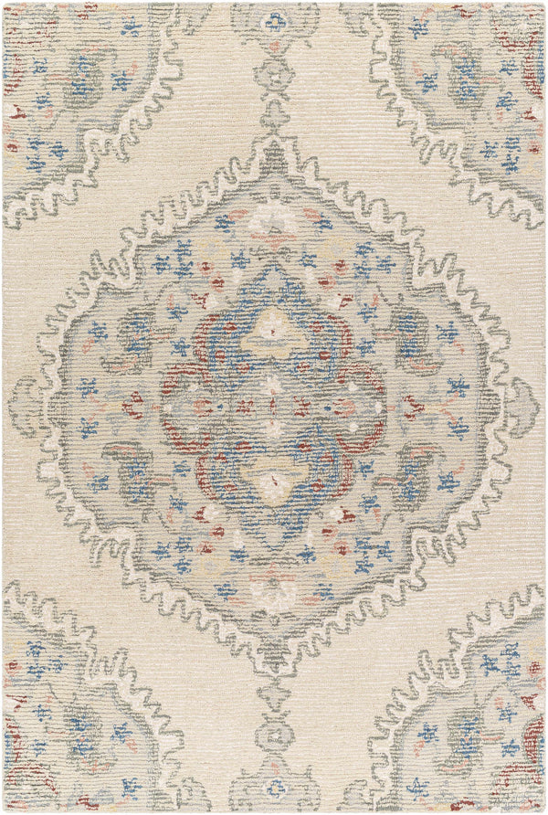 Eztli Area Rug