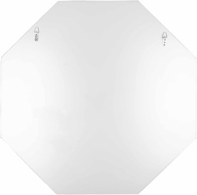 Swellendam Gold Octagonal Mirror