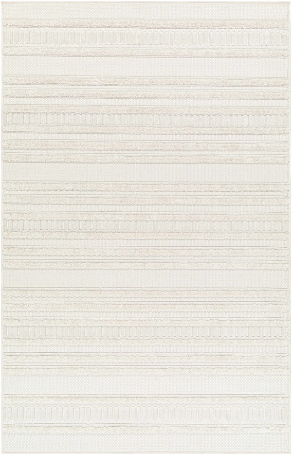 Faris Cream Area Rug