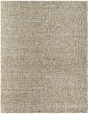 Norio Beige Wool Area Rug