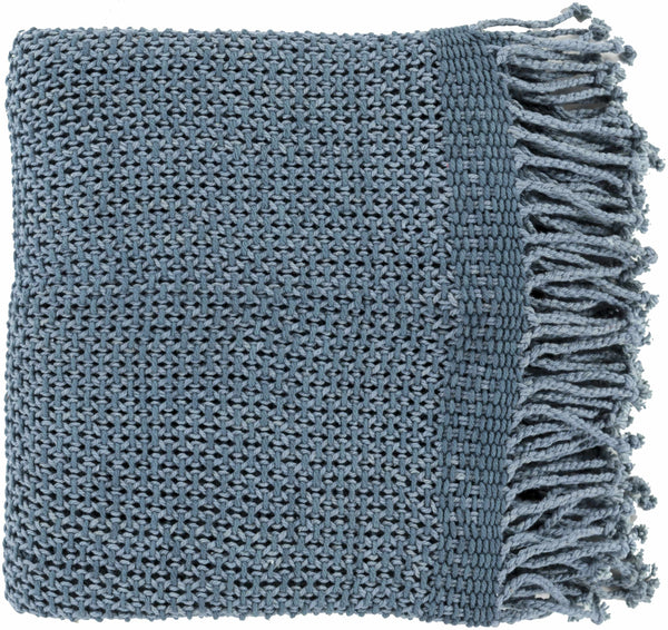 Sesteadero Throw Blanket