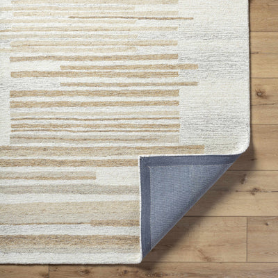 Seung Modern Wool Rug