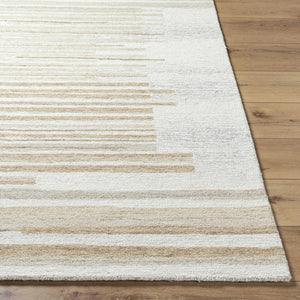 Seung Modern Wool Rug