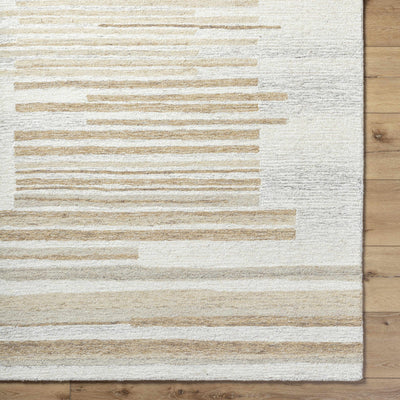 Seung Modern Wool Rug