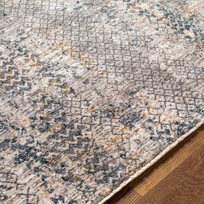 Sywell Area Rug - Promo