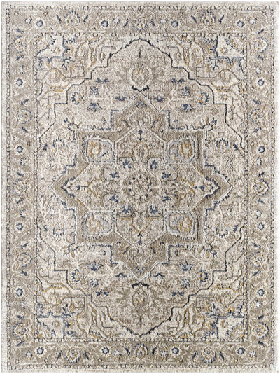 Keefe Area Rug