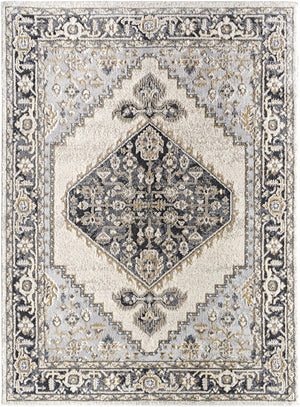 Mazin Area Rug