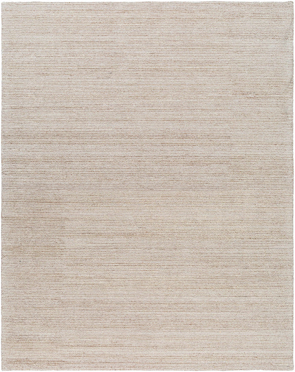 Sayer Beige Area Rug